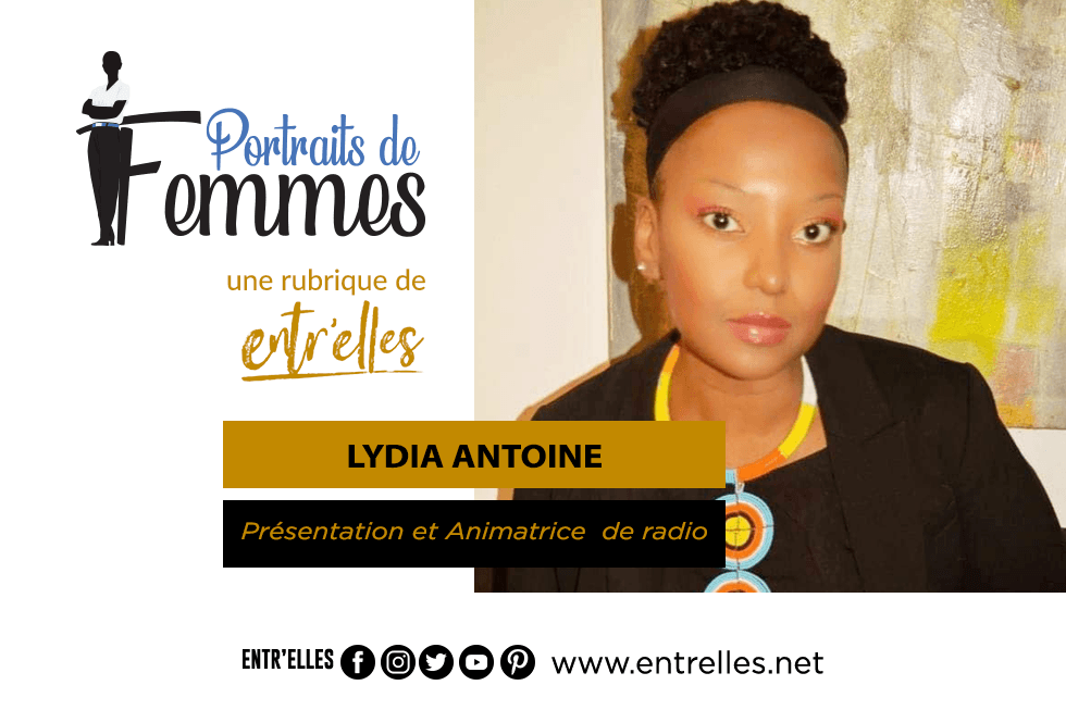 Présentatrice d’émissions et entrepreneue, Lydia est la Fondatrice de la RPC. Son ambition tient à promouvoir la diversité culturelle en France, particulièrement dans la diaspora haïtienne.